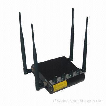 Car Use Cell Phone Jammer with ALC Powerful Control
